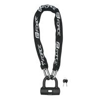 Force Chain Lock 100cm - 100cm