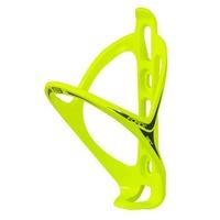 Force Jet Bottle Cage - Fluro Yellow