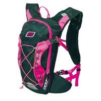 Force Aron Pro Plus Hydration Pack - Black / Pink