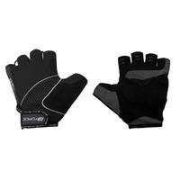 force amara gel mitts black large