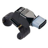 fox 40 classic cmg cushioned mouthgrip whistle