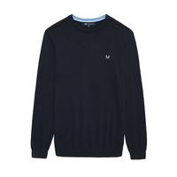 Foxley Crew Neck Jumper