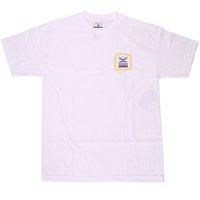 Fourstar Postman Tee - White