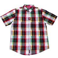Fourstar Gonz Ikat Shirt