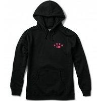 Fourstar Athletic Pullover Hooded Sweat