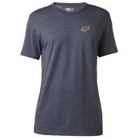 Fox Observed SS Premium Tee - Black