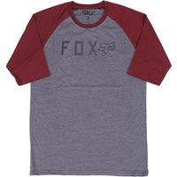 Fox Kil Shot Raglan Tee