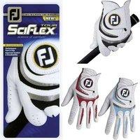 Footjoy SciFlex Tour Gloves - Multibuy x 3