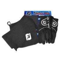 Footjoy Rainy Day Rain Grip Gloves Bonus Packs