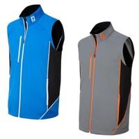 Footjoy Lightweight Softshell Vests