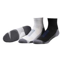 Footjoy TechSof Tour QuarterGolf Socks (Pair)