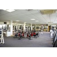 Fortnocks Health Club