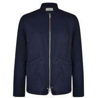 FOLK Rivet Bomber Jacket