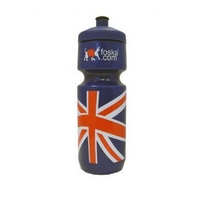 Foska Great Britain Water Bottle