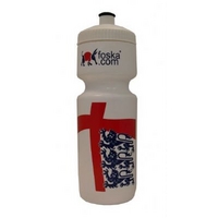 Foska Three Lions Water Bottle