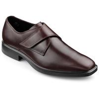 Ford Shoes - Brown - Standard Fit - 8