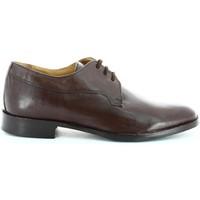 fontana 5572 n elegant shoes man brown mens walking boots in brown