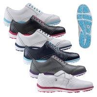 footjoy casual collection womens golf shoes