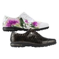 Footjoy Tailored Collection Womens Golf Shoes