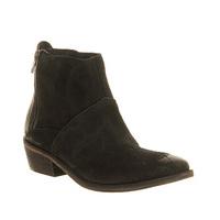 Fop Ankle boots