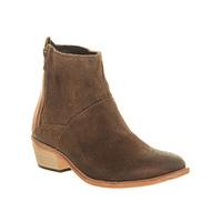 Fop Ankle boots