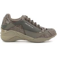 fornarina pifse6432wva0400 sneakers women taupe womens walking boots i ...