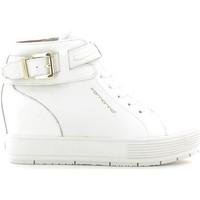 Fornarina PIFMJ9565WCA0900 Sneakers Women women\'s Walking Boots in white