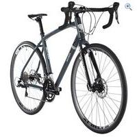 Forme Hooklow 2 Gravel Bike - Size: 18 - Colour: Grey And Black