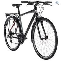Forme Winster 3.0 Urban Bike - Size: 20 - Colour: Black