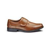 Formal Touch & Close Shoe Standard Fit