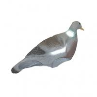 Folding Wood Pigeon Decoy