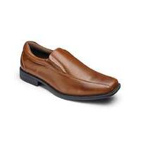 Formal Slip On Shoe Standard Fit