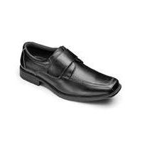 Formal Touch & Close Shoe Standard Fit