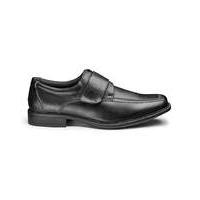 Formal Touch & Close Shoe Standard Fit