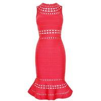 FOREVER UNIQUE Nicole Dress