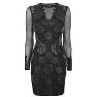 FOREVER UNIQUE Linda Dress