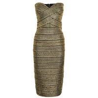 FOREVER UNIQUE Mila Dress