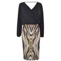 FOREVER UNIQUE Felicity Dress