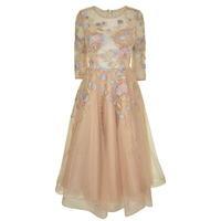 FOREVER UNIQUE Nola Dress