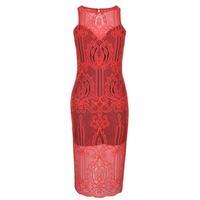 FOREVER UNIQUE Sophie Dress