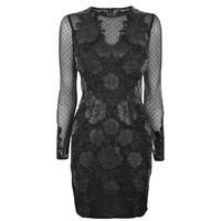 FOREVER UNIQUE Linda Dress