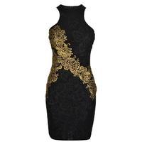 FOREVER UNIQUE Daria Dress