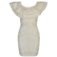 FOREVER UNIQUE Ellen Dress
