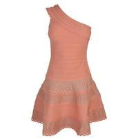 FOREVER UNIQUE Sherry Dress