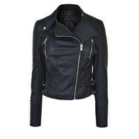 FOREVER UNIQUE Gigi Jacket