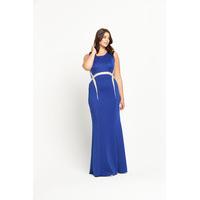 forever unique curve olimpia maxi dress