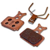 formula theoner1rxmega semi metallic brake pads disc brake pads