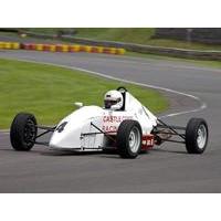 Formula Ford Driving Thrill