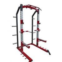 forge half rack elite