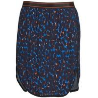 Fornarina HACKNEY women\'s Skirt in blue